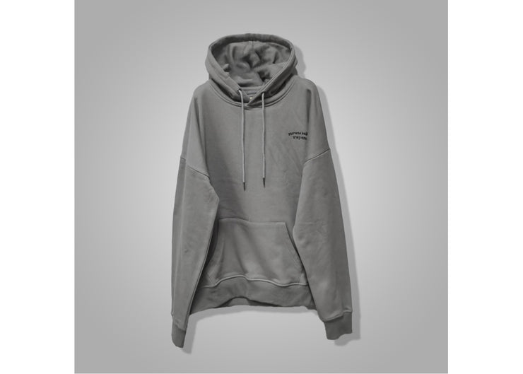 Breukëlen Psycho Iconic Hoodie