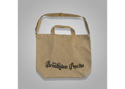 Breukëlen Psycho "Spread Love BK" Tote bag