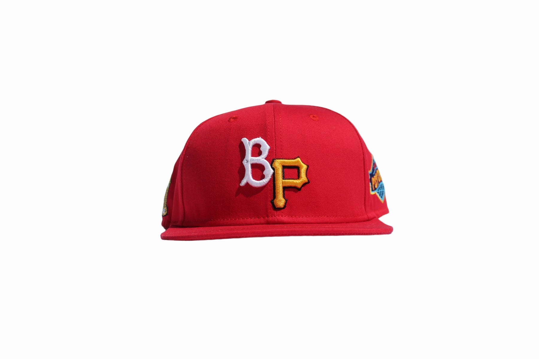 Breukelen Psycho Concrete Rose Suede Dad Hat – Breukëlen Psycho NYC