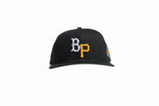 “Breukëlen Psychos” Baseball Snapback